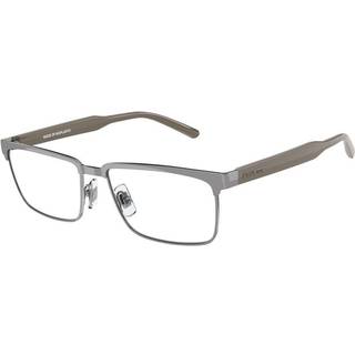 Arnette AN6131 Mokele 737 54 Briller Mænd Black - Matte Black - 54mm