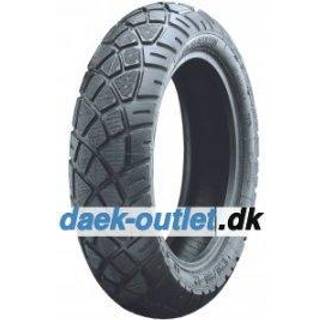 Heidenau K58 mod. ( 120/80-12 TL 65M Baghjul, Forhjul )
