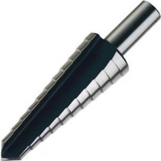 Pladebor koniskt 4-12mm