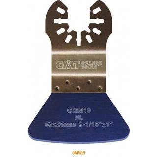 CMT Multicut 52x26mm HL Multi Stiv - OMM19-X1