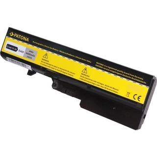 Batteri til Lenovo 121000935 121000937 121000938 121000939 121000992