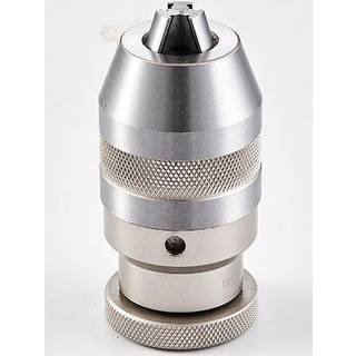Hawk Snabbchuck 1-13mm, B18, M-klass 0,06mm
