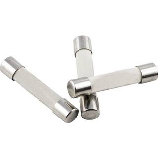 TRU COMPONENTS 1576699 TC-632414 Multimetersikring (Ø x