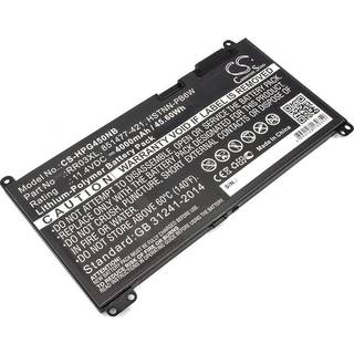 Batteri til HP MT20 Laptop - 11,4V (kompatibelt)