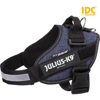 Julius-K9 IDC Sele Mørke Jeans - Size: 0