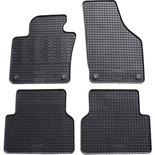 Gummimåtter VW Tiguan 2007-