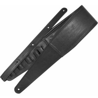 Richter Springbreak III Black Guitarremmen Black