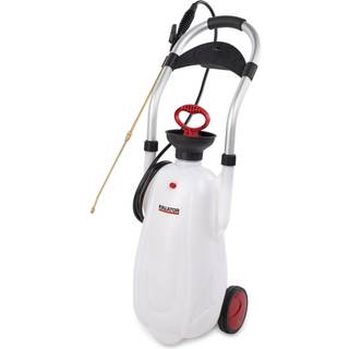 Rygsprøjte 16 liter - trolley