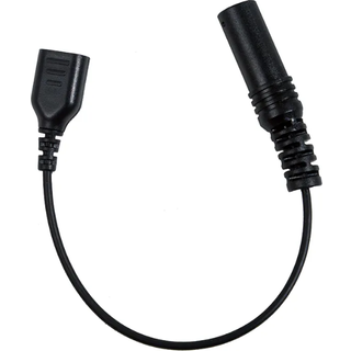 ProEquip Adapter Soundscope 2-pol til PRO-Headset, 2-pol Nexus3,5 Hun