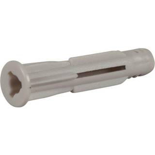 ESSVE 50232 Universalplugs 6 x 35 mm Pakke med 16.000