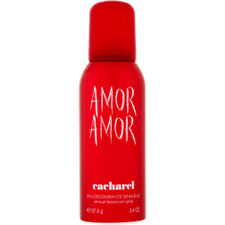 Deospray (På lager i varehus)