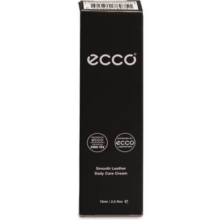 Ecco Smooth Leather Care Cream BLÅ 6