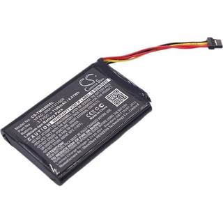Batteri til TomTom AHA11111008, VF6P, VFAD batteri