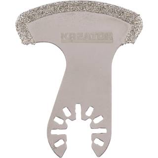 Diamant klinge til multicutter til beton