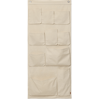 ferm Living organizer - XL off-white