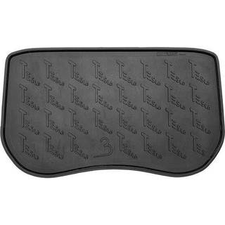 Bagagerumsbakke Tesla 3 2017 Front bagagerum