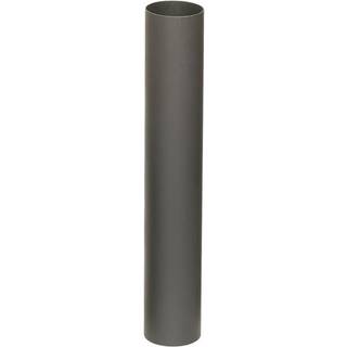 Morsø lige røgrør 50 cm - Ø120 mm