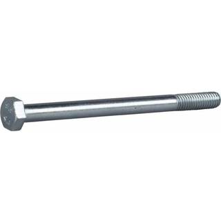 ESSVE 61068723 Insexskrue M6, delgevind, FZB, ISO 4014, pakke med 50 80 mm
