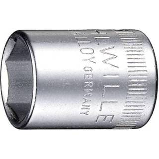 Stahlwille 40 4,5 01010045 Udvendig sekskant