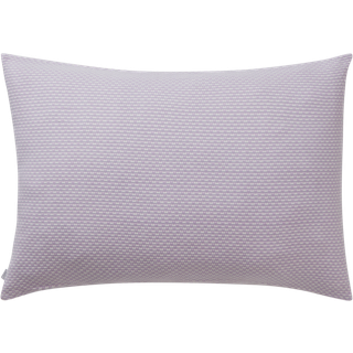 DAGNY pudebetræk 70x50 cm - Lilla