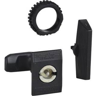 Schneider Lås standard 3MM for crn