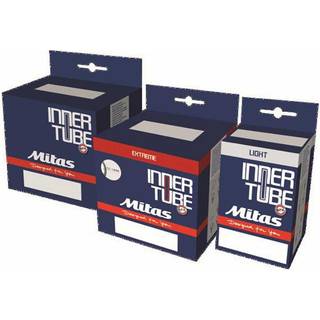 Mitas Classic 26x1.75/2.50 Presta Slange Sort