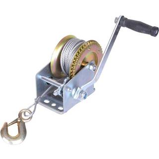 Trækspil med wire 800kg