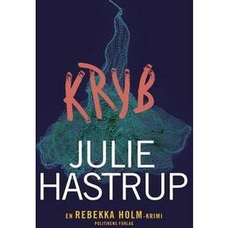 Kryb af Julie Hastrup