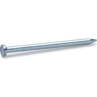 FAST betonsøm med fladt hoved, elforzinket, 3,0 x 30 mm - 200 stk.