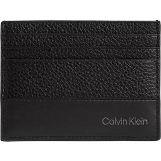 Kortholder Calvin Klein Subtle Mix Cardholder 6 CC
