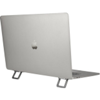 Tucano mini laptop stand - grå