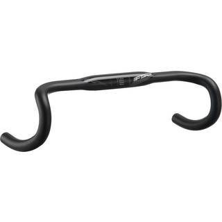 FSA Energy Compact Styr 31.8 mm - Sort