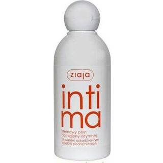 Ziaja Intima Gel til intimhygiejne 200 ml - 200 ml