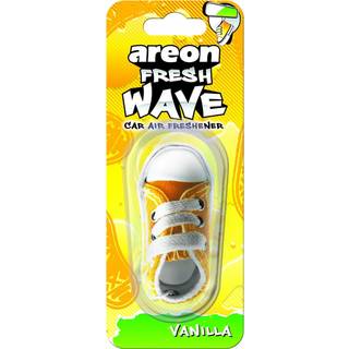 Areon Fresh Wave, duftfrisker, Vanilje