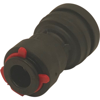 BWT Filterovergang FLEX x Ø8 mm lige