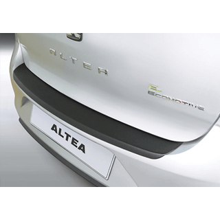 Læssekantbeskytter Seat Altea 2009-