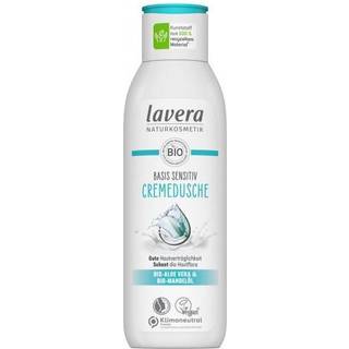 lavera Basis sensitiv brusecreme 151.80 DKK/1 L