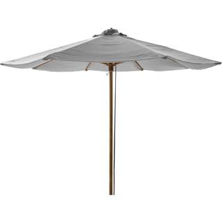 Cane-line Classic parasol Teak 3 m