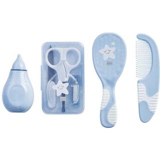 SARO BABY Babys Toiletsager - Blue - 1 stk.