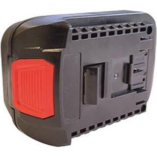 LENA Adapter for 249402/249419 - Kompatibel med Makita 18V - 2260489