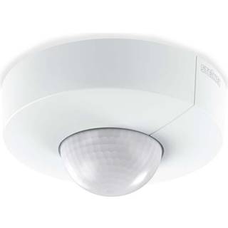 STEINEL IS 3360 DALI-2 Input D Sensor overflademonteret hvid rund