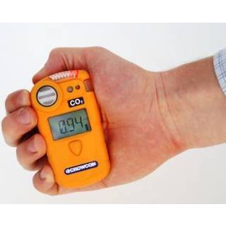 Elma Gasdetektor gasman co2