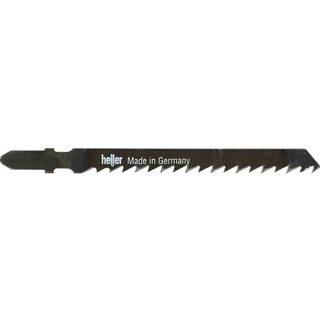 Heller 24015 4 Stiksavklinge 4030 1 Set