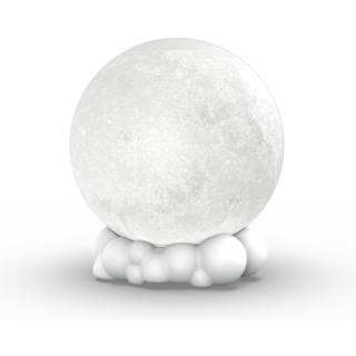 MOB Moony Globe Multicolor - Højttaler med belysning