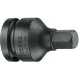 Gedore Kraft top 1/2 17mm sekskant