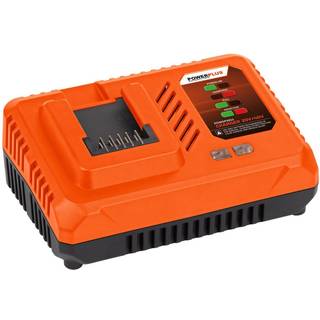 Oplader 20/40 Volt 4.0 A DUAL POWER