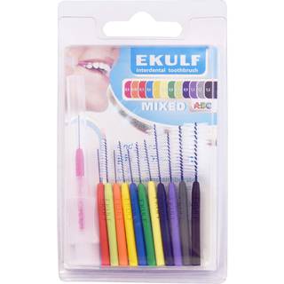 Ekulf PH Professional Mixed - 7 stk