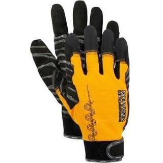 Eureka Impact Vibration Anti-vibrationshandske Fleksibel, vibrationsdæmpende 11