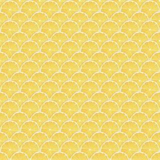 Lemon Scallop - G45438