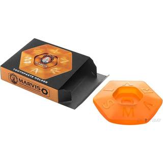 Marvis Tube Holder Orange